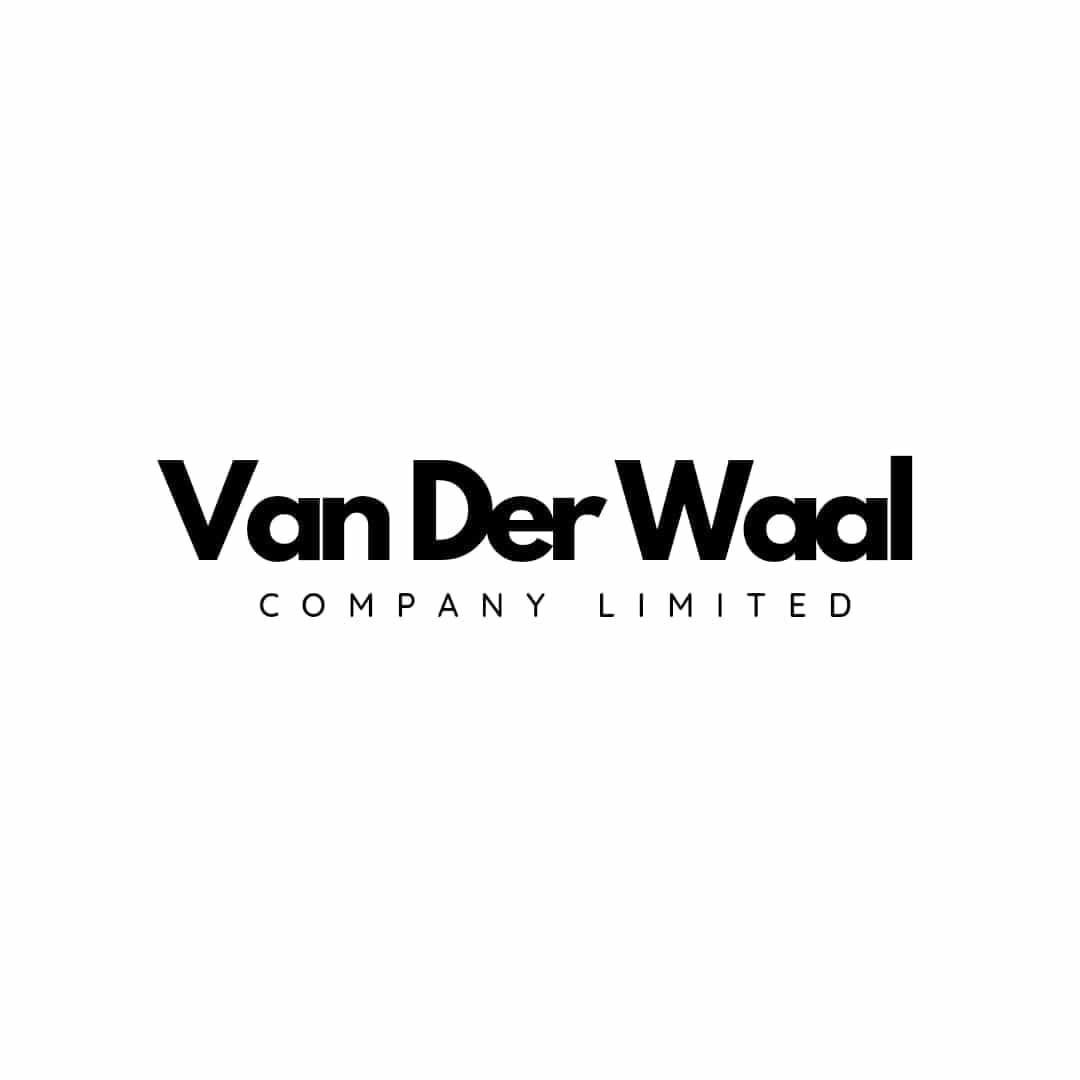 Van Der Waal Company Limited